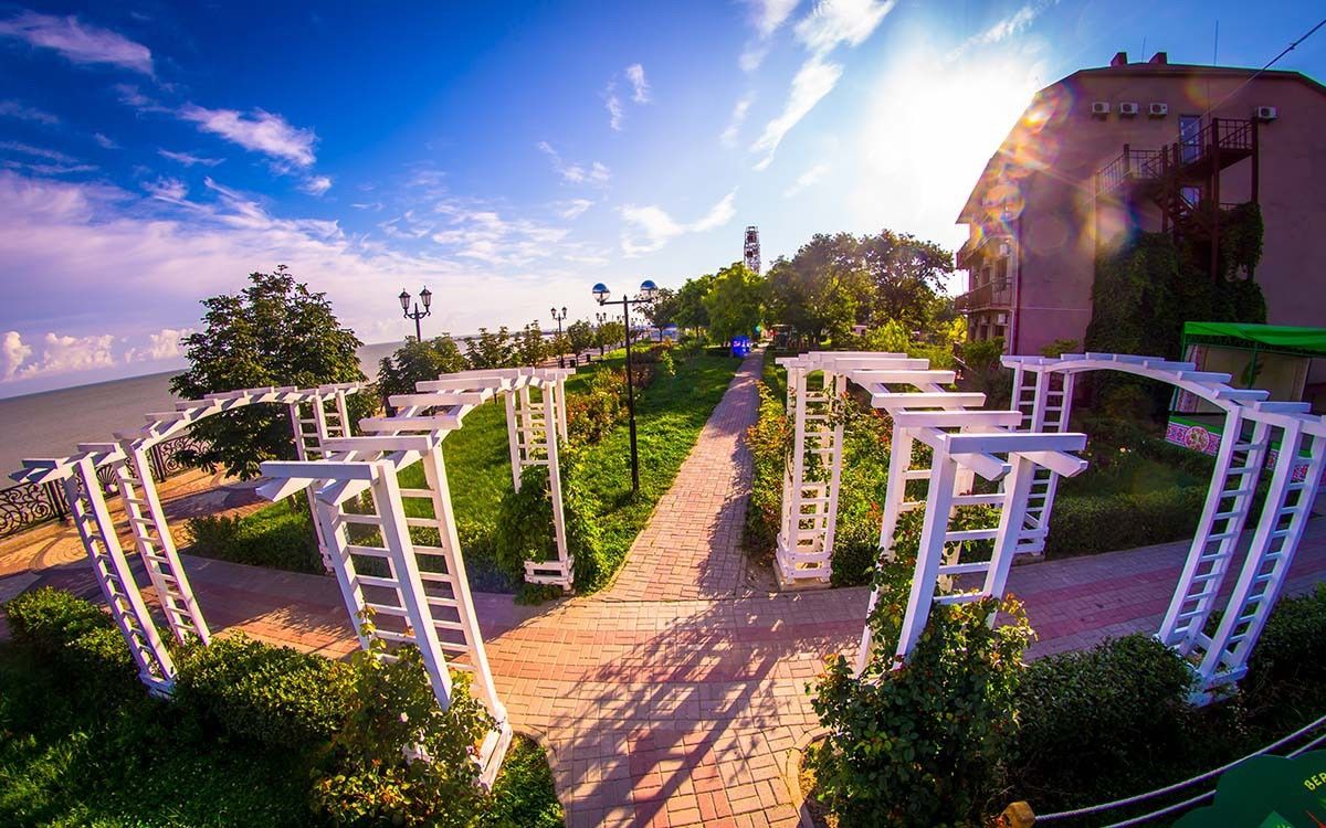 Фото Каменка