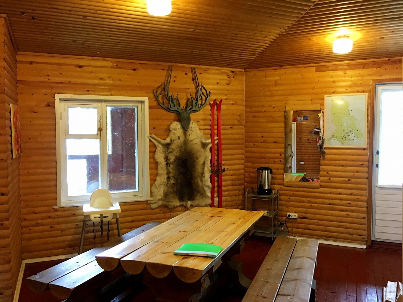 Фото Зайкина дача