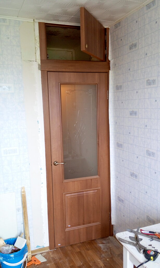 Doors Doors-crimea.ru, Simferopol, photo