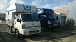 SeverAvtoDom (Aeroflotskaya ulitsa, 12/1), caravanas y autocaravanas