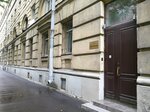 Afonya (Saint Petersburg, Moskovskiy District, Aviatsionnaya Street, 13), management company