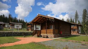 Горная Саланга