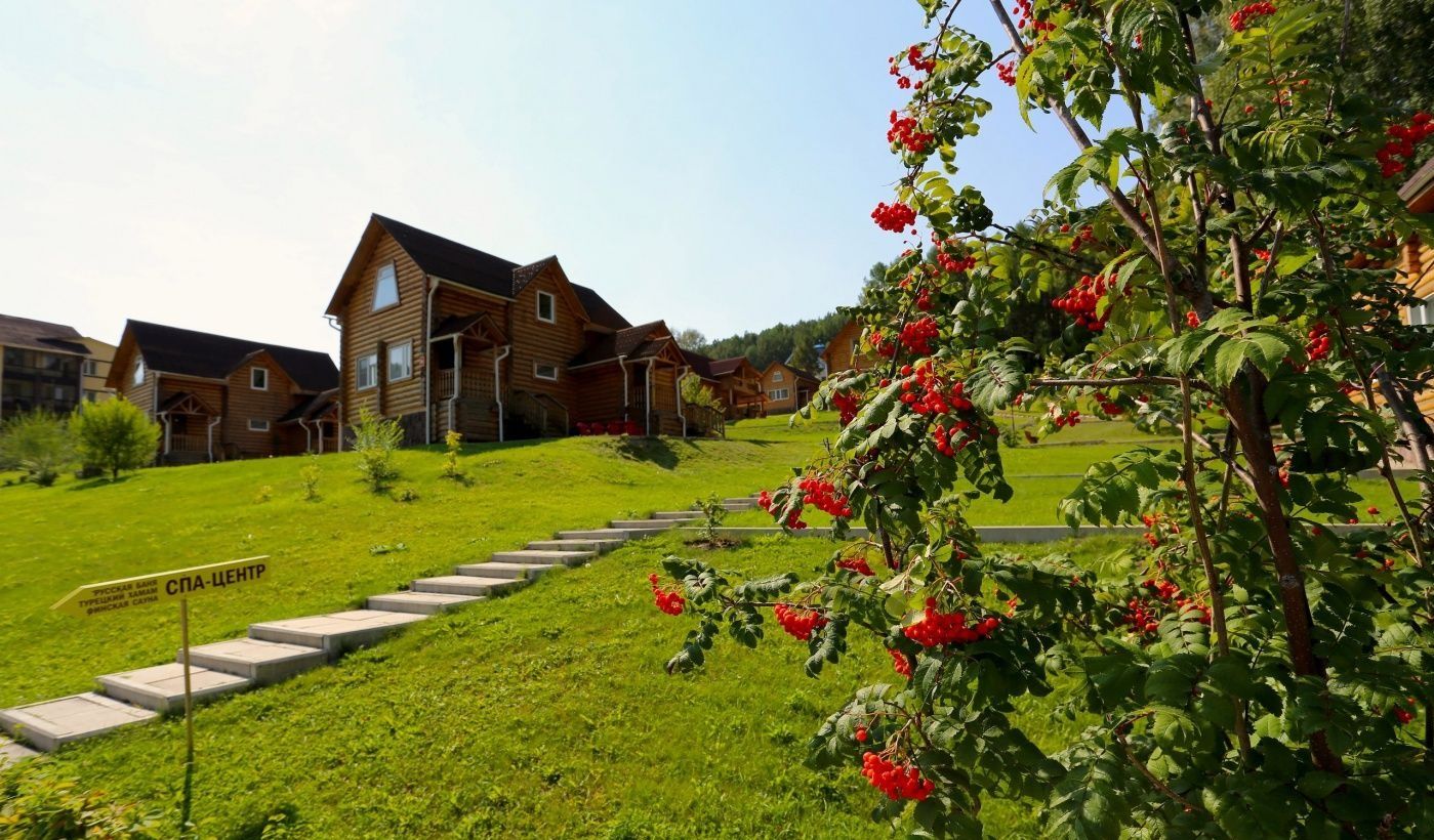 Фото Такмак SPA Отель