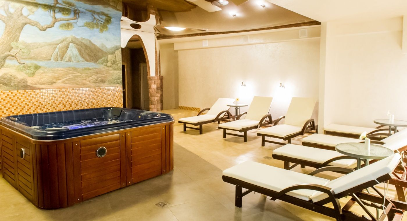 Фото отеля 5