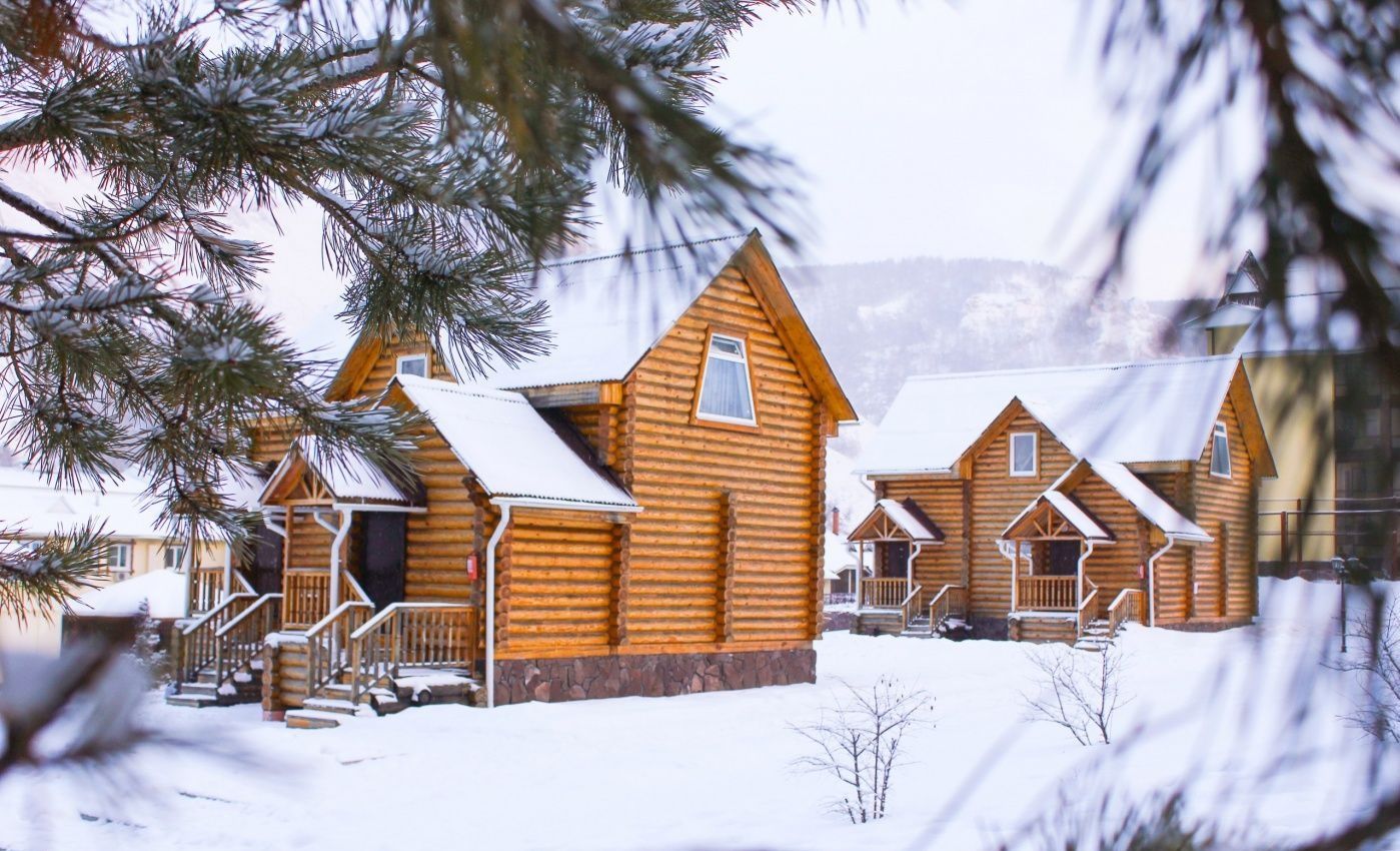 Фото Такмак SPA Отель