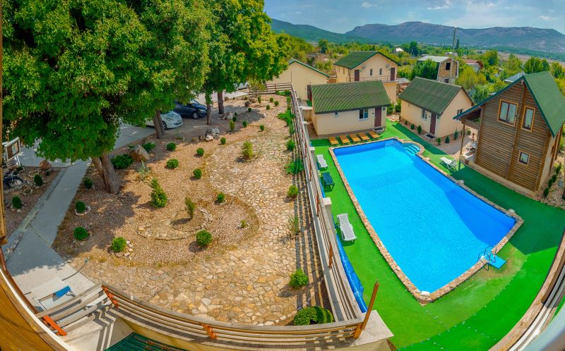 Фото Белый остров