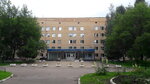 Lyuberetskaya rayonnaya bolnitsa № 1 Ginekologicheskoye otdeleniye (dachny posyolok Kraskovo, ulitsa Karla Marksa, 90) ، قسم المستشفى