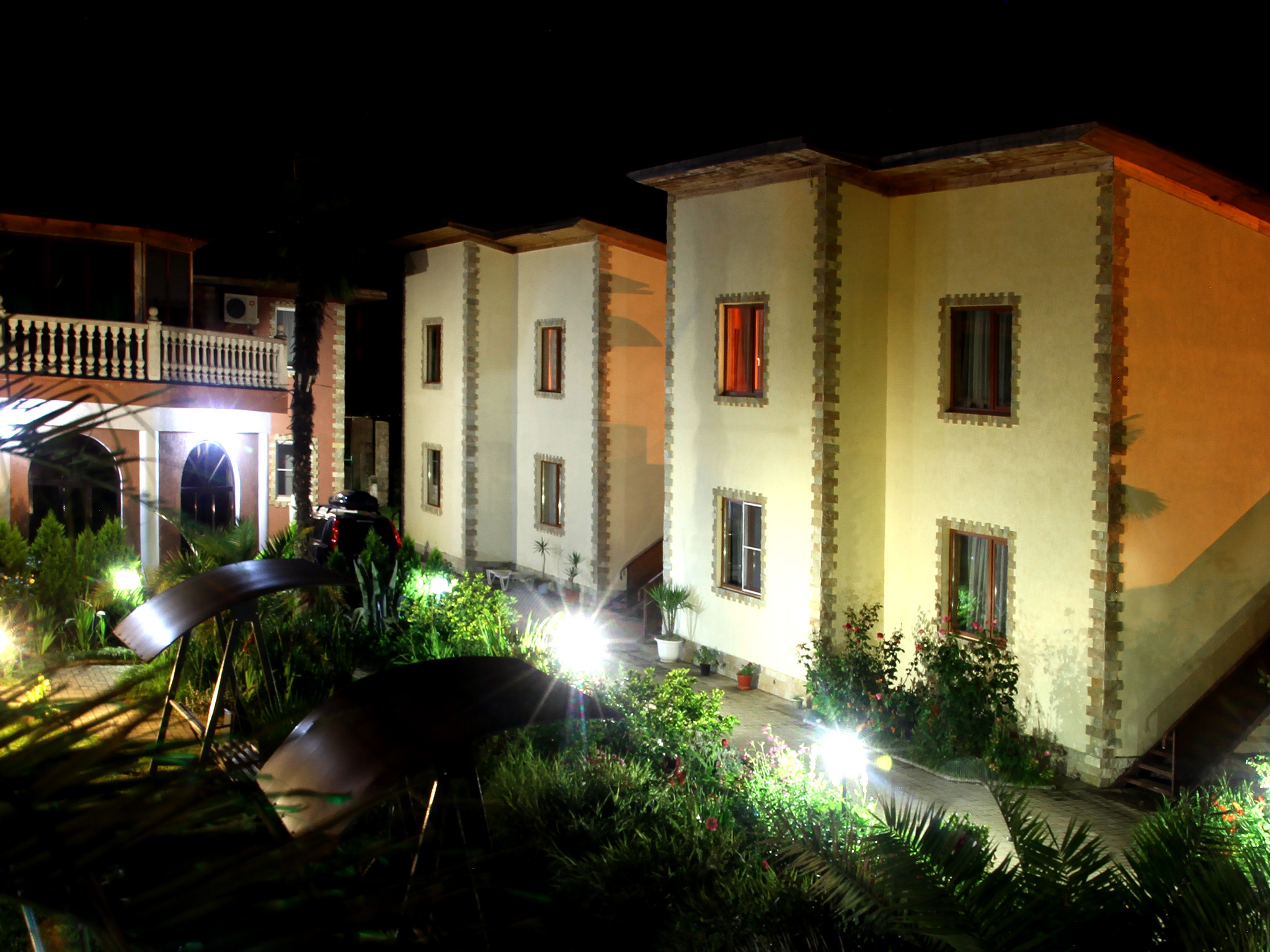 Фото Дени Дельмар