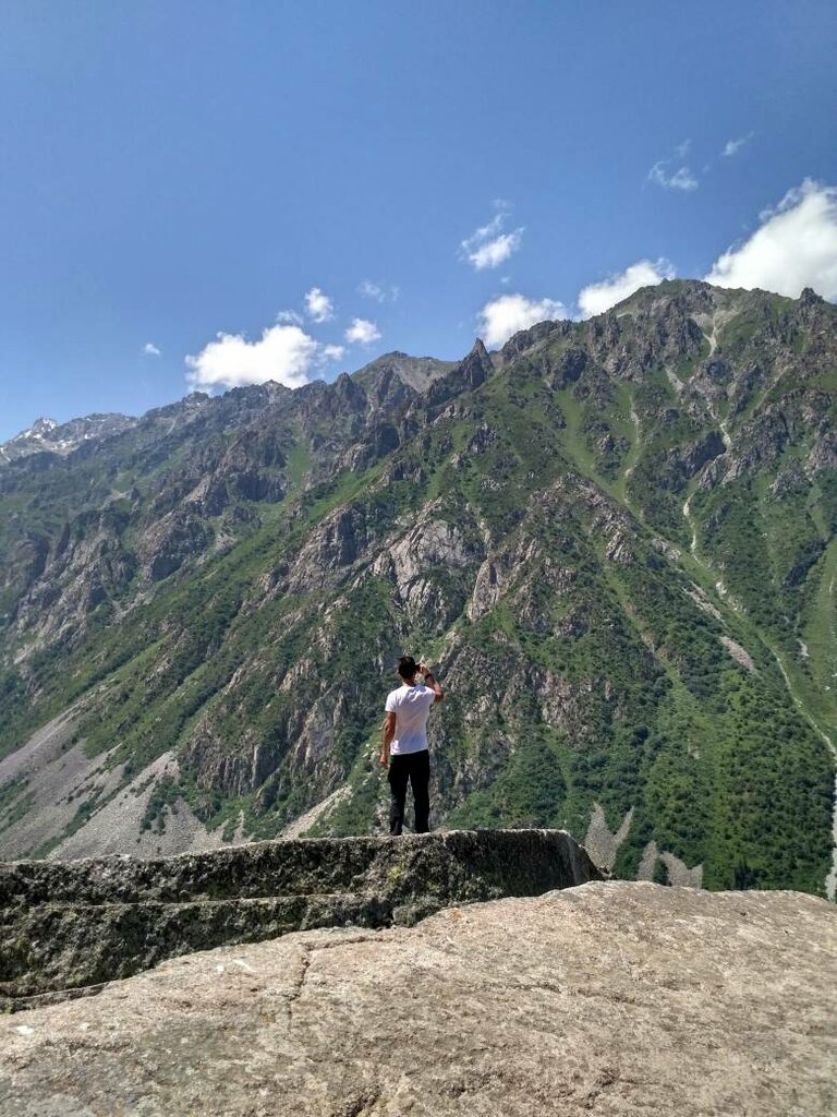 Tour operator International Mountainering Travel Center, Bishkek, photo