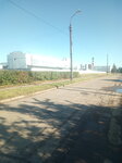 Великолукский Молочный комбинат (Новосокольническая ул., 32), производство продуктов питания в Великих Луках