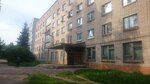 Obshchezhitiye avtoagregatnogo zavoda (Avtozavodskaya ulitsa, 23) ، سكن