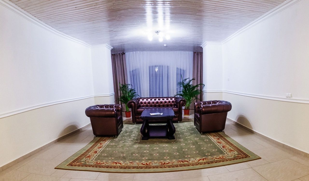 Фото Райгонд