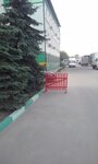 BMRTs-1 (Perovskoye Highway, 7с1), railway operations and maintenance 