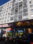 Samorezy (Aviatsionnaya ulitsa, 28), metalware