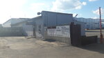 Lpk tekhnopark (Proyektiruyemy proyezd № 4296, 8), warehouse services