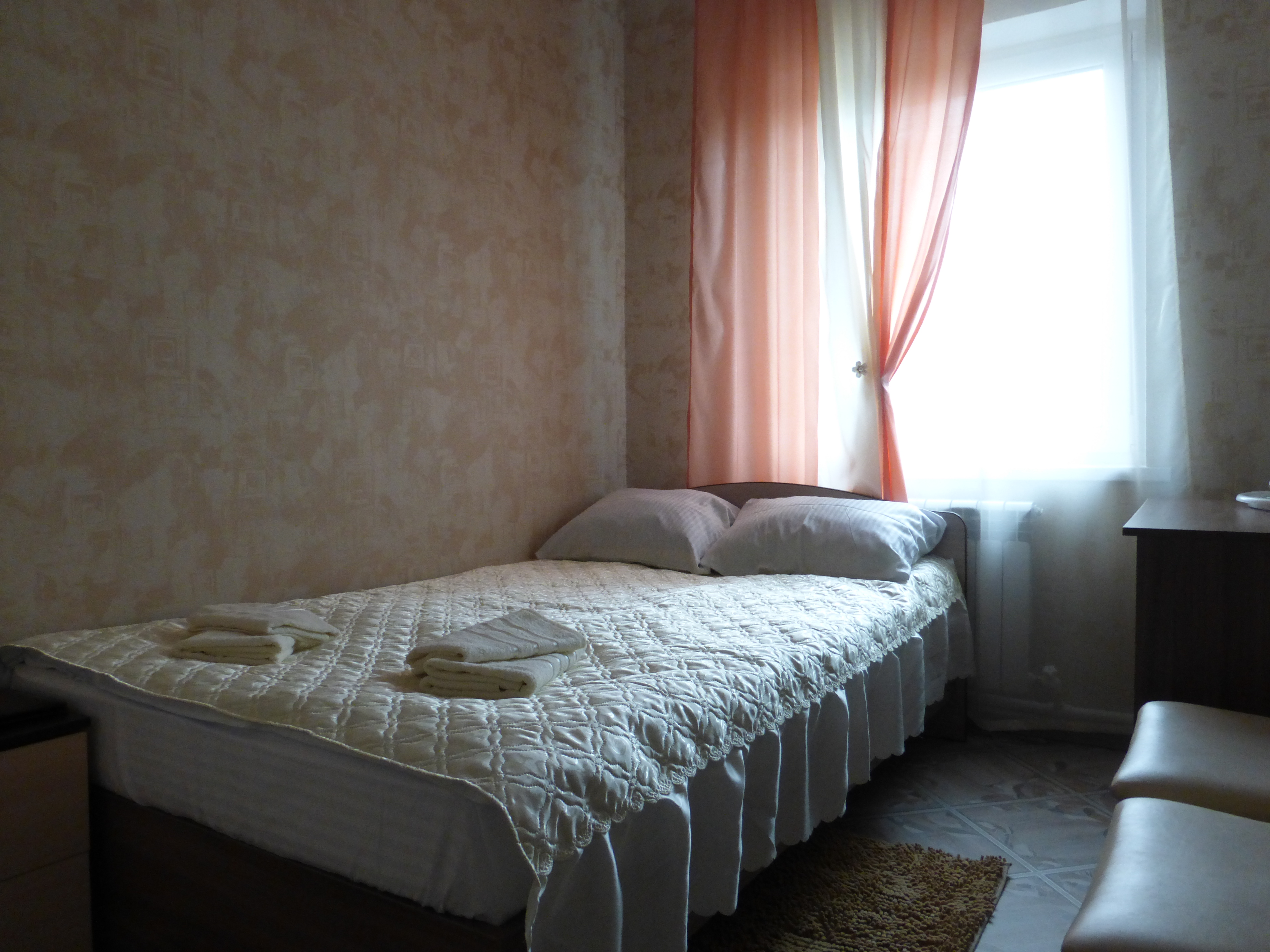 Фото Жемчужина Ика