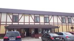 Kafe-otel Nadezhda (Stroiteley Street, 6А), cafe