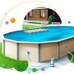AquaPools (vulytsia Ivana Mykolaichuka, 2) ، منتجات الحمامات والساونا
