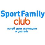 Sport Family Club (ulitsa Gagarina, 5), wellness center