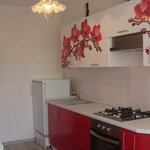 Kukhonny garnitur (Zheleznodorozhny Microdistrict, Rozhdestvenskaya ulitsa, 6) ، أثاث خزائن