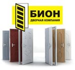 Bion (Tolmachyovskaya ulitsa, 25/3), doors