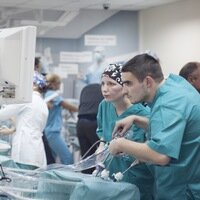 Universidad Training Center of Innovative Medical Technologies Rnrmu, , foto