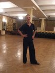 Shkola balnogo tantsa Alekseya Zhestkova (Izmaylovskoye Highway, 73Ж), dance school