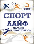 Sport Layf (Aksayskiy prospekt, 5Б), sports equipment