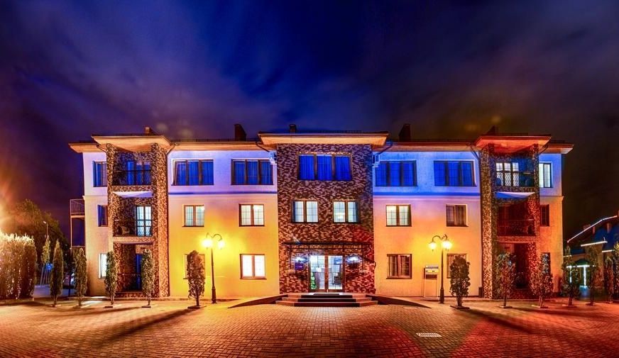 Фото отеля 5