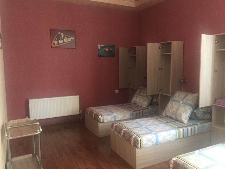 Фото Юганка