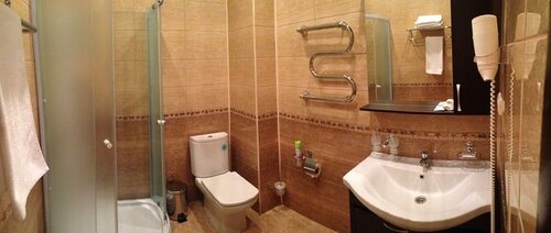 Гостиница Кольцо в Клинцах