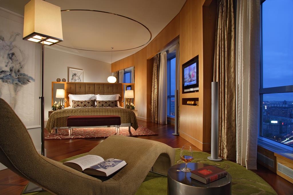 Фото Swissôtel Красные Холмы