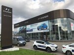 Фото 2 Hyundai центр