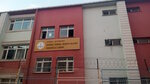 Crimean Ismail Rushtu Oljay Anatolian High School (İstanbul, Zeytinburnu, Merkezefendi Mah., Sabri Obenik Sok., 3), lyceum