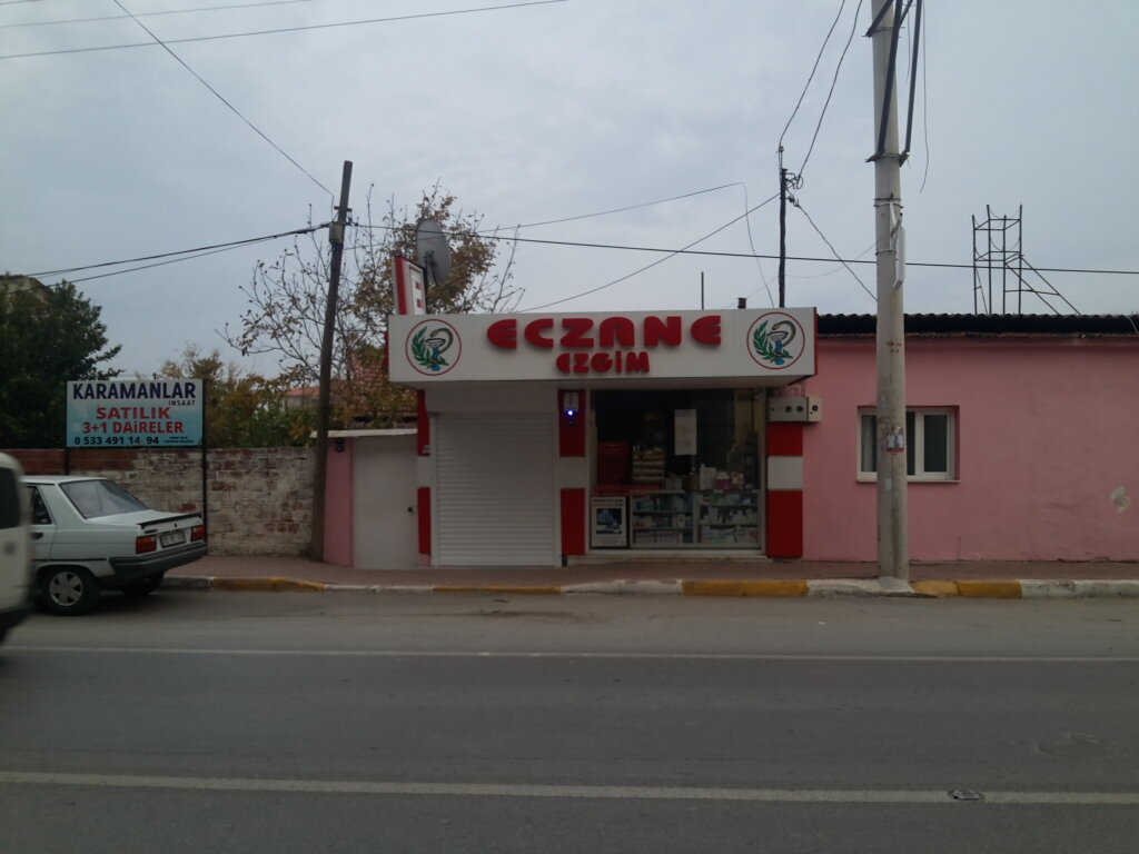 Pharmacy Ezgim Eczanesi, Torbali, photo