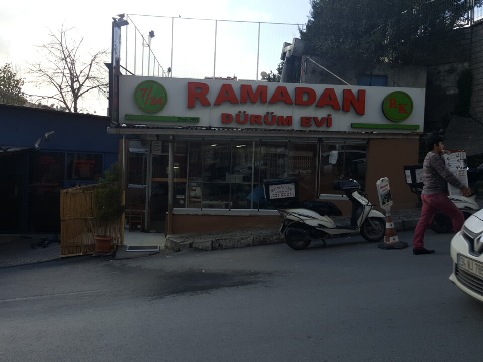 ramadan durum evi fast food eskisehir mah akagalar cad no 67 sisli istanbul turkiye yandex haritalar