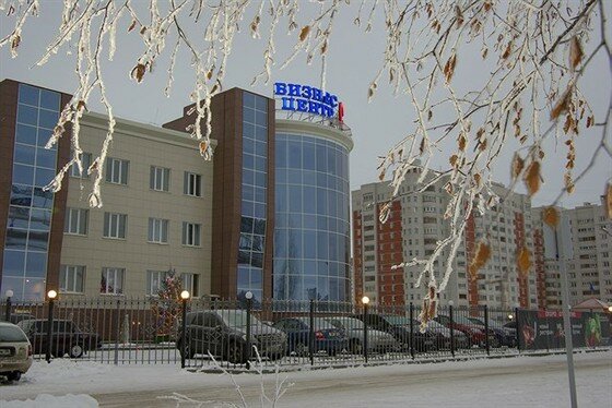 Гостиница Валери Классик, Воронеж, фото