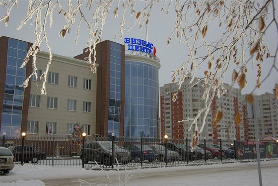 Фото отеля 1