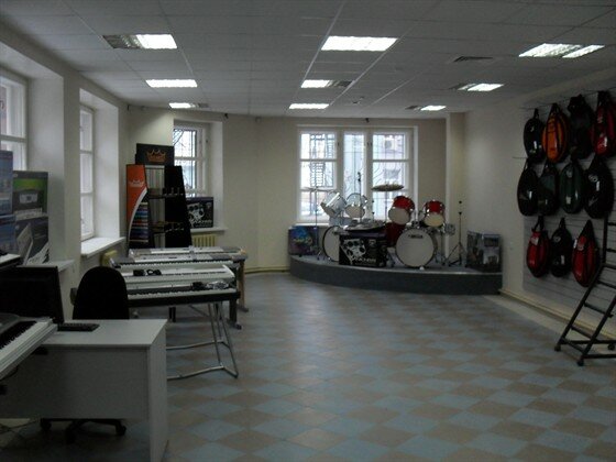 Отзывы о "Музторг", Россия, Омск, улица Ленина, 22 - Яндекс Карты