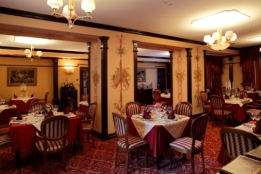 Фото Славянка