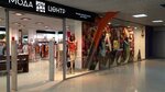 Moda Center (Marshala Meretskova Street, 11), clothing store