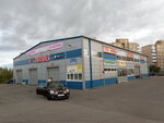 Avtoservis (Teatralnaya ulitsa, 12), servicio de coches, centro de reparación de automóviles