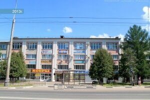 Октябрьский суд иж
