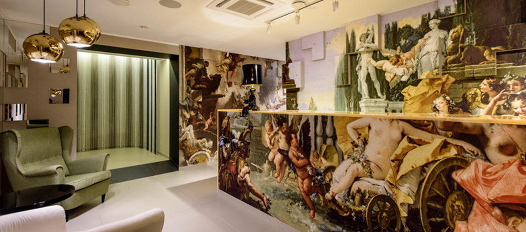 Фото отеля 2