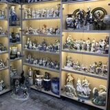 Антикварные Магазины На Арбате В Москве
