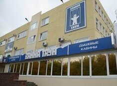 Декабристов 45 в омске карта