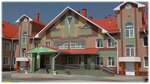 Izumrudny gorod (ulitsa M.N. Mordasovoy, 31), kindergarten, nursery
