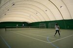 Купол (ул. Попова, 31, Смоленск), теннисный клуб в Смоленске