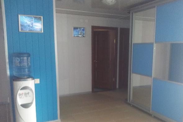 Фото Как дома