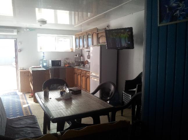 Фото Как дома